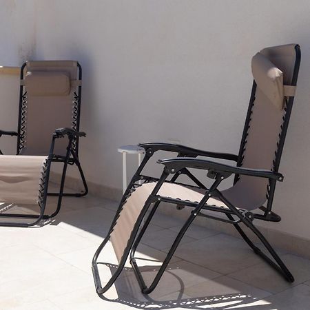 Marettimo Vacanze Bagian luar foto