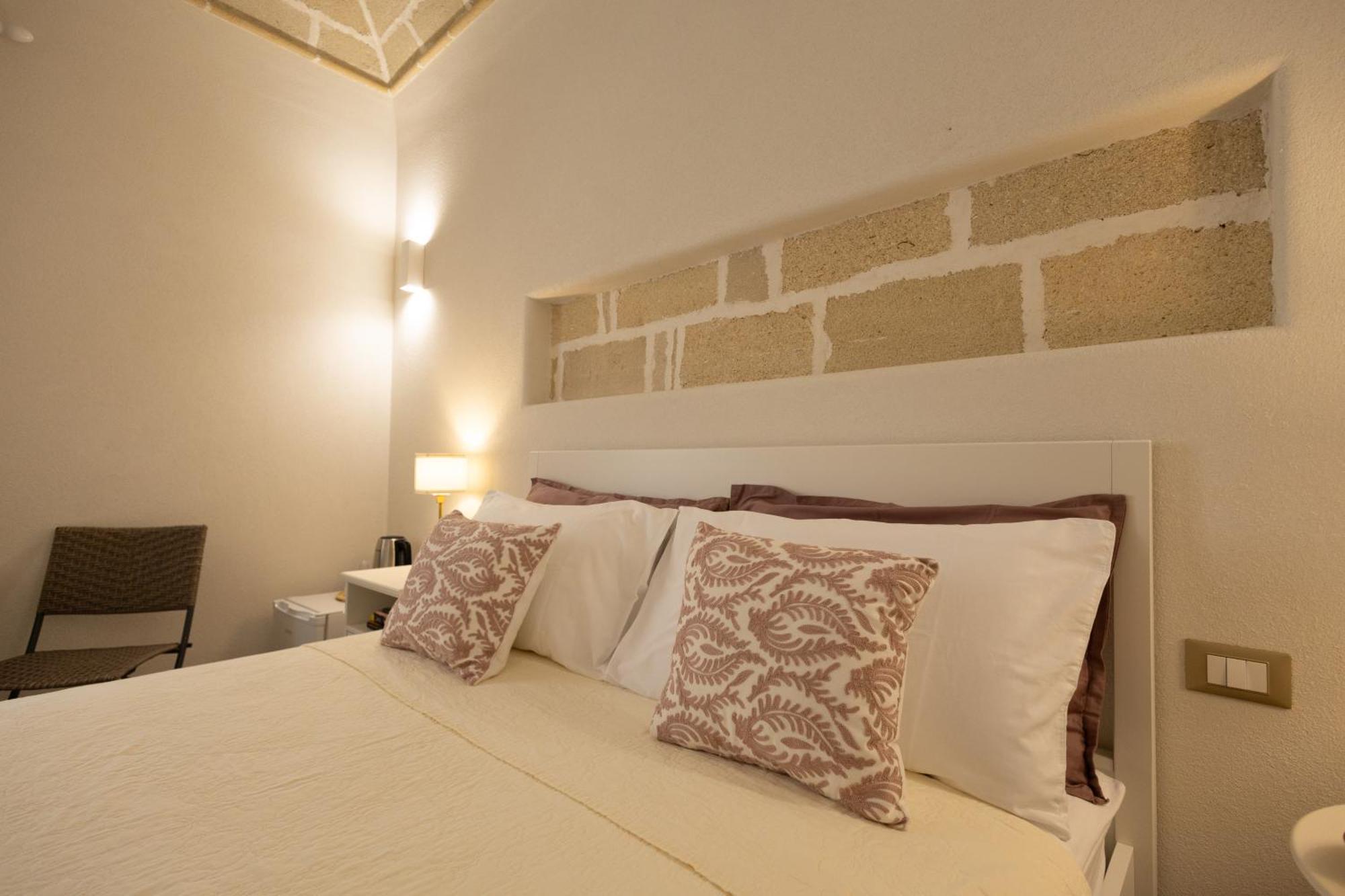 Marettimo Vacanze Bagian luar foto